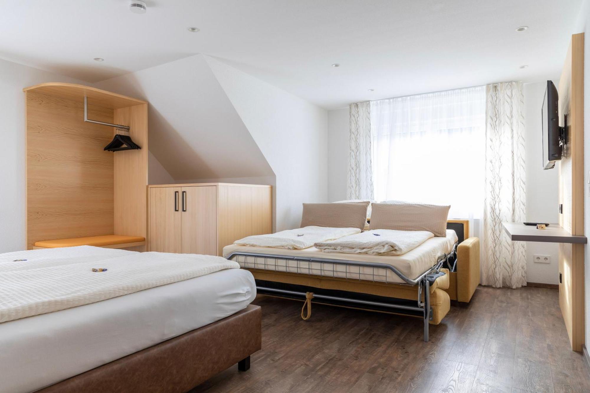 Gasthof Zum Ochsen Vohrenbach ห้อง รูปภาพ